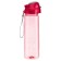 Water bottle, 800 ml, "ivi", pink