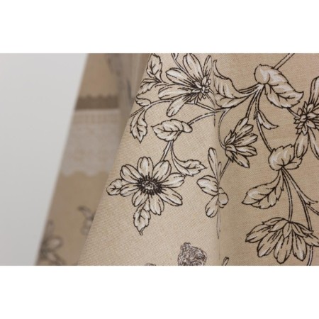 Mirha tablecloth "Randeva", 140x120 cm-5