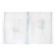 A4 folder format, with 40 transparent files "river", mix