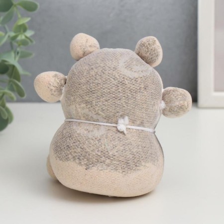 Growing gift Eco -Zhizhivchik "Cow Novice" mix-3