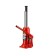 The jack of hydraulic hydraulic STAYER Red Force 43160-2-K_Z01, 181-345 mm, 2 tons, in the case