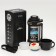 Thermos, 1.6 l, the Master K. Yamal movement, with two circles, retains heat 18 hours, chrome