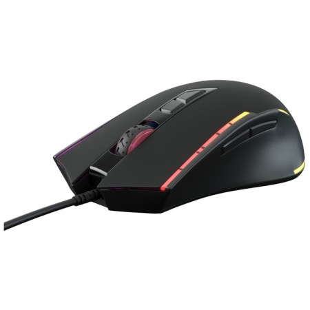 GMNG 950GM Black Optical mouse (7200DPI) USB (8but)-3