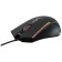 GMNG 950GM Black Optical mouse (7200DPI) USB (8but)