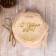 Jam "New Year" from pine cones, 100 ml