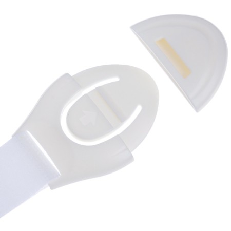 Set for the safety of the child, 18 pieces-17