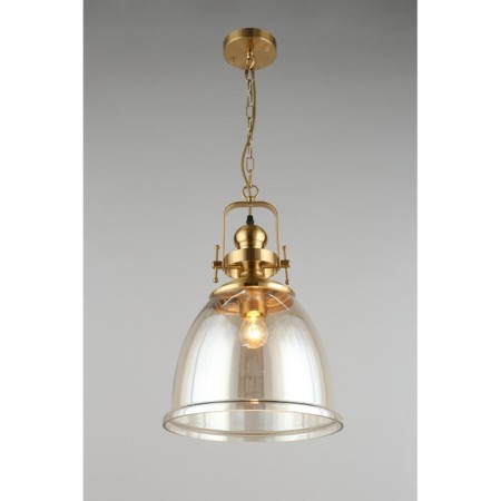 Suspended lamp Darunia E27 60W-3