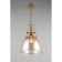 Suspended lamp Darunia E27 60W