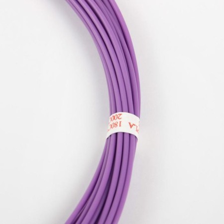 UNID PLA-12 plastic, for 3D pen, 12 colors in a set, 10 meters-5