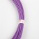 UNID PLA-12 plastic, for 3D pen, 12 colors in a set, 10 meters