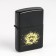 Gasoline lighter "fist"