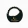 Gift box, packaging, Ramadan, embossing, 15 x 13.5 x 6 cm