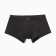 Panties men's boxers, black color 52 (xl)