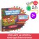 Interactive game "New Year's quiz. The smartest", 3+