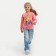 Long sleeve T-shirt "Rapunzel", Disney, height 98-104, pink