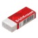 Eraser Erichkrause ArtBerry Extra Soft, 51 x 21 x 11 mm, super -furry, hypoallergenic