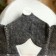 Hat for the bath "Crown Tsarskoye", felt