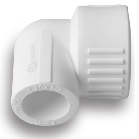 Combined carrier Aqualink, D = 20 mm x 1/2 ", internal thread-7
