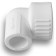 Combined carrier Aqualink, D = 20 mm x 1/2 ", internal thread
