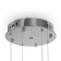 The base for the Freya Tier lamp, 4 watts