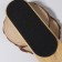 Feet tribes, sandpaper, bilateral, 29 cm, wooden