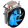 Aerocool Verkho 2 Plus, SOC-am4/1151/1200, 4-PIN, 18-27DB, Al+CU, 115W, 444 gr, Ret