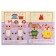 Stickers "for the smallest. Dinosaur ", 12 pages