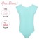 A swimsuit for gymnastics and dancing Grace Dance, p. 36, menthol color