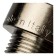 Adapter Stout SFT-0008-000134, 1 "x 3/4", internal/outer thread, nickel. brass