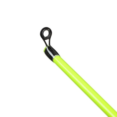 Universal rod "Volzhanka Gorynych Pluss", test 1-150 g, length 2.4 m-4