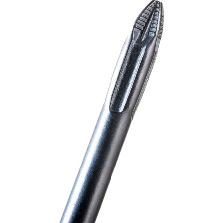 Slate Kraftool X-Drive, CRMO, two-component handle, PZ1 x 80-2
