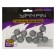 Cargo Cheburashka flattened collapsible "Yaman", 44 g