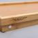 Trans-Stolk, 50 × 30 × 23 cm, bamboo, in gift packaging