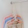 Monnant Organizer Transformer, 24 cm, 5 hooks, white color