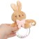 Soft rattle "Bunny", Mum & Baby