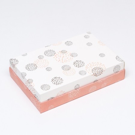 The box is folding, "Surpris for you" 30 x 20 x 7 cm-3