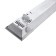 Ballu Bih-T-1.0-E heater, infrared, 1000 watts, 10 m2, stainless steel