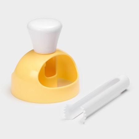 Set for making donuts with forceps of the Vanil shares, D = 8 cm-1