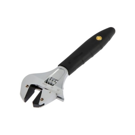 The key tundra key, automatic grip during rotation, rubberized handle, 200 mm-6