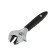The key tundra key, automatic grip during rotation, rubberized handle, 200 mm