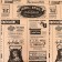 Package paper, "newspaper", craft, brown, 0.72 x 10 m
