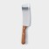 Kitchen Knock for Tramontina Dynamic meat, blade 15 cm