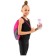 Grace dance "Gymnast": Bag on the straps, water bottle