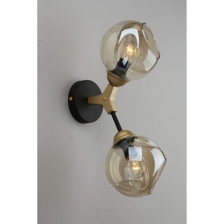 Wall lamp (sconces) Sandrigo E14 80W-2