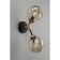 Wall lamp (sconces) Sandrigo E14 80W