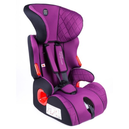 AMAROBABY BIG TRIP, group I/II/III, purple color-7