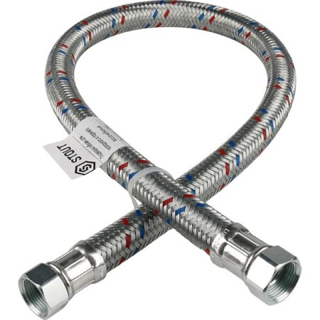 Water eyeliner Stout SHF-0315-182020, internal/internal. thread, 3/4 "x3/4", 150 cm, steel