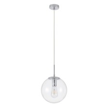 Suspension VOLARE 37 cm, D 25 cm, 1x60W E27
