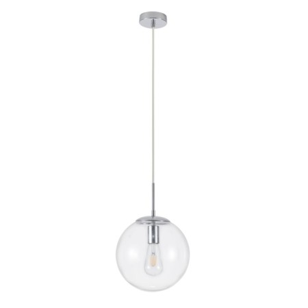 Suspension VOLARE 37 cm, D 25 cm, 1x60W E27