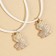 Bracelets Demetrons "Add Magic", length 25 cm